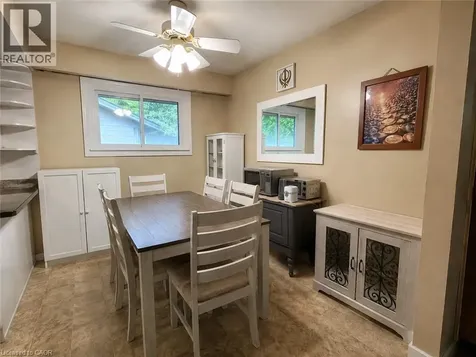 917 Orpha Street Burlington ON L7R 3W5