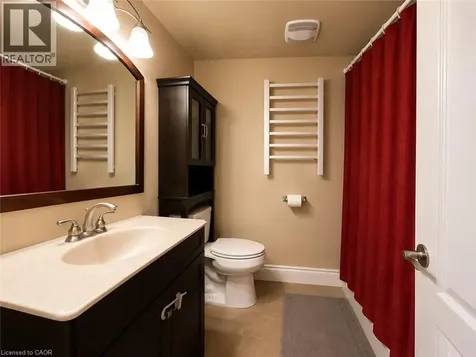 917 Orpha Street Burlington ON L7R 3W5