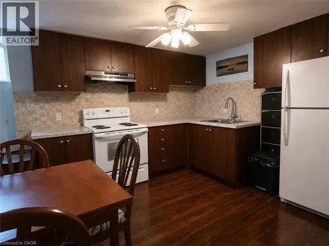 917 Orpha Street Burlington ON L7R 3W5