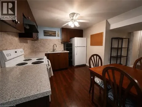 917 Orpha Street Burlington ON L7R 3W5