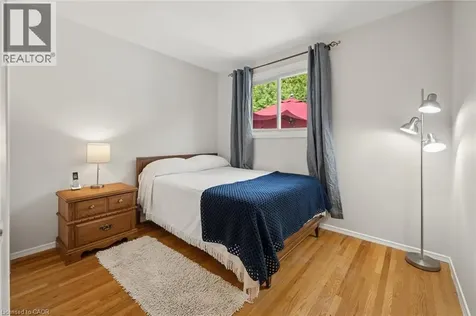 1862 Briarwood Drive Cambridge ON N3H 5A7