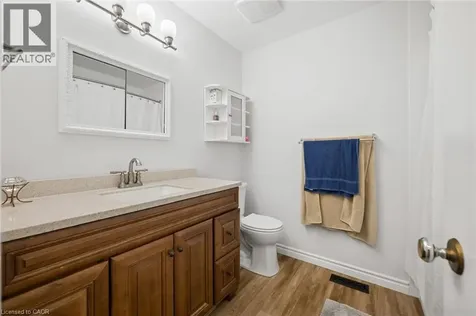 1862 Briarwood Drive Cambridge ON N3H 5A7