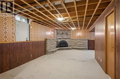 1862 Briarwood Drive Cambridge ON N3H 5A7