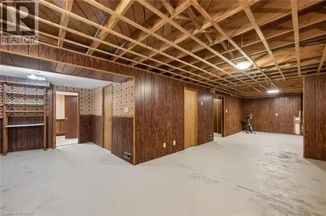 1862 Briarwood Drive Cambridge ON N3H 5A7