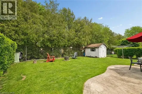 1862 Briarwood Drive Cambridge ON N3H 5A7