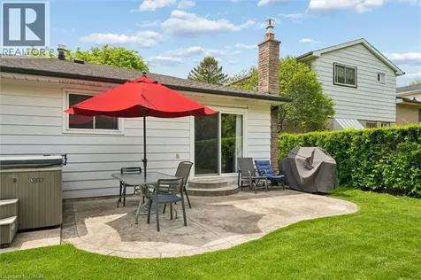 1862 Briarwood Drive Cambridge ON N3H 5A7