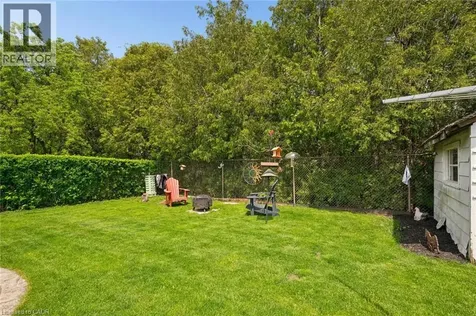 1862 Briarwood Drive Cambridge ON N3H 5A7