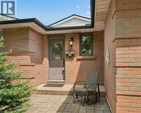1862 Briarwood Drive Cambridge ON N3H 5A7