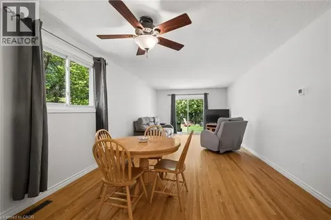 1862 Briarwood Drive Cambridge ON N3H 5A7