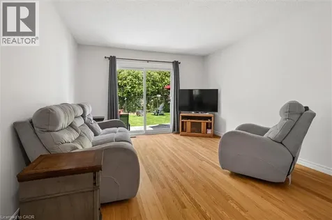 1862 Briarwood Drive Cambridge ON N3H 5A7