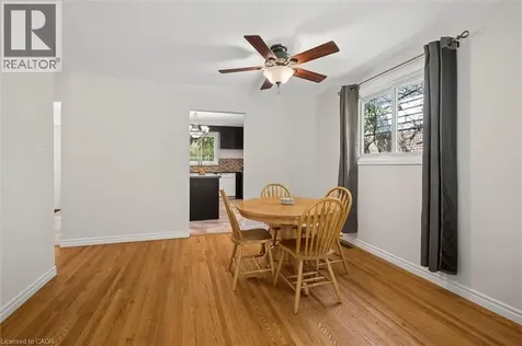 1862 Briarwood Drive Cambridge ON N3H 5A7