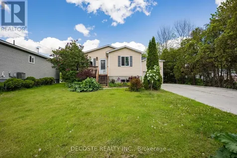 23 Wood Street South Glengarry ON K0C 1N0