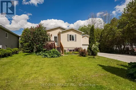 23 Wood Street South Glengarry ON K0C 1N0