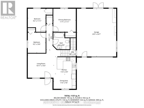 23 Wood Street South Glengarry ON K0C 1N0