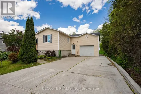 23 Wood Street South Glengarry ON K0C 1N0