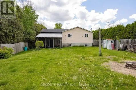 23 Wood Street South Glengarry ON K0C 1N0