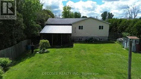 23 Wood Street South Glengarry ON K0C 1N0