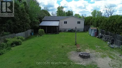 23 Wood Street South Glengarry ON K0C 1N0