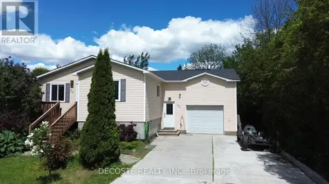 23 Wood Street South Glengarry ON K0C 1N0