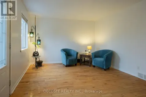 23 Wood Street South Glengarry ON K0C 1N0
