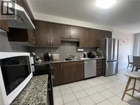 56 Eliza Avenue Kitchener ON N2E 0C1