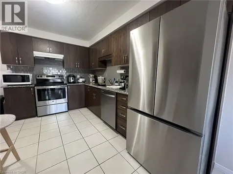56 Eliza Avenue Kitchener ON N2E 0C1