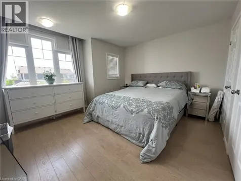 56 Eliza Avenue Kitchener ON N2E 0C1