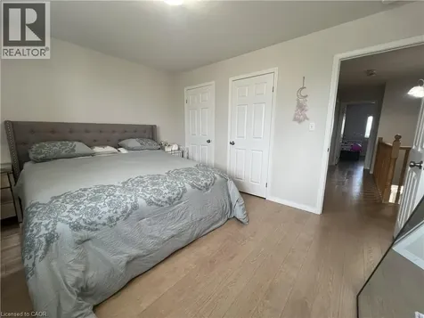 56 Eliza Avenue Kitchener ON N2E 0C1