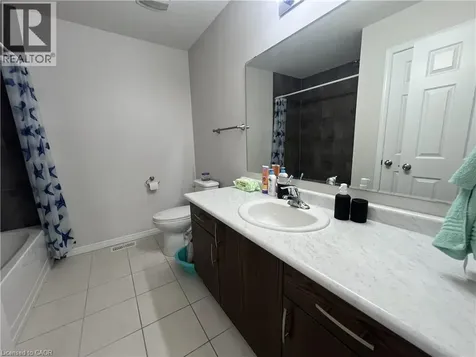 56 Eliza Avenue Kitchener ON N2E 0C1