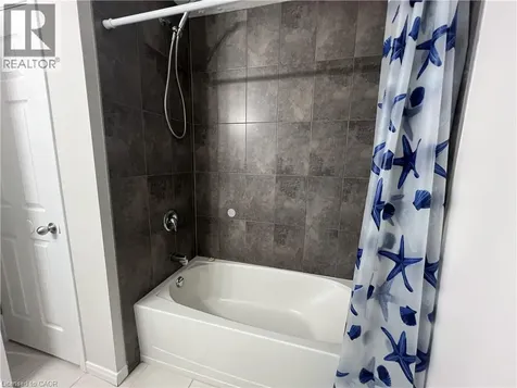 56 Eliza Avenue Kitchener ON N2E 0C1