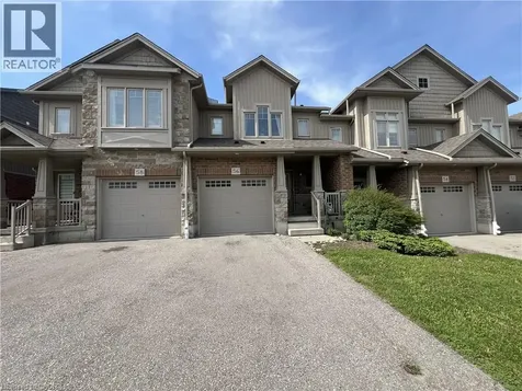 56 Eliza Avenue Kitchener ON N2E 0C1