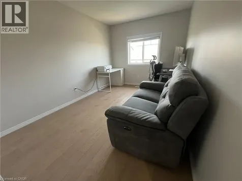 56 Eliza Avenue Kitchener ON N2E 0C1
