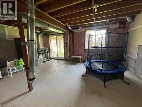 56 Eliza Avenue Kitchener ON N2E 0C1