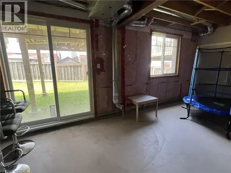 56 Eliza Avenue Kitchener ON N2E 0C1