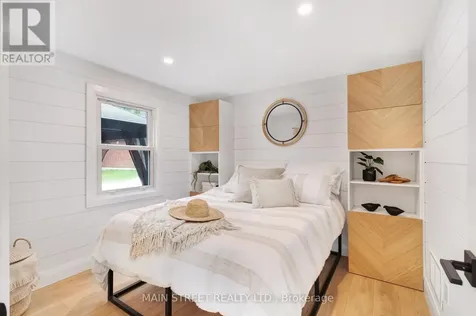 3127 Grange Avenue Severn ON P0E 1N0