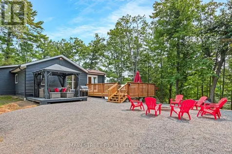 3127 Grange Avenue Severn ON P0E 1N0