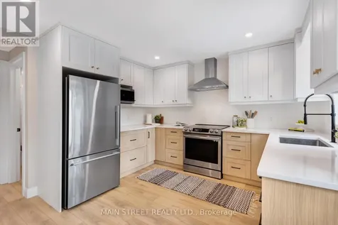 3127 Grange Avenue Severn ON P0E 1N0