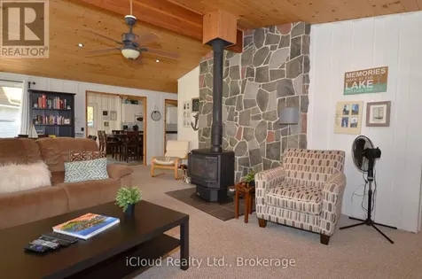 20 Roberval Circle Tiny ON L9M 0E1