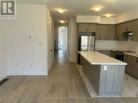 22 Mcaush Street Barrie ON L9J 0V6