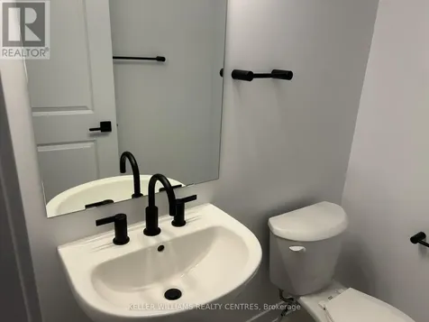22 Mcaush Street Barrie ON L9J 0V6