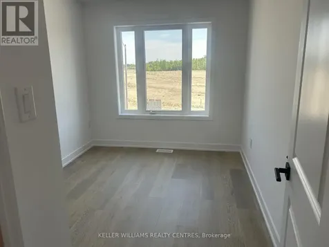 22 Mcaush Street Barrie ON L9J 0V6
