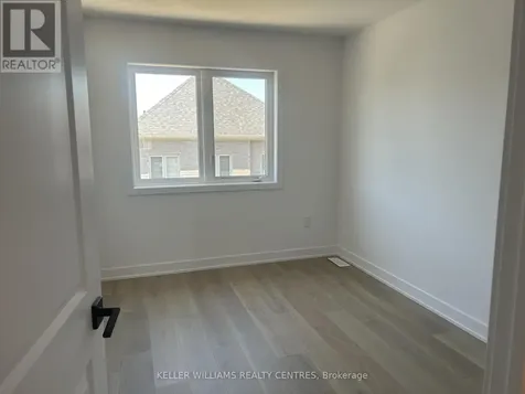 22 Mcaush Street Barrie ON L9J 0V6