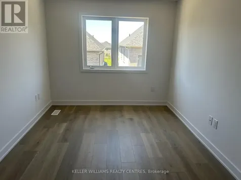 22 Mcaush Street Barrie ON L9J 0V6
