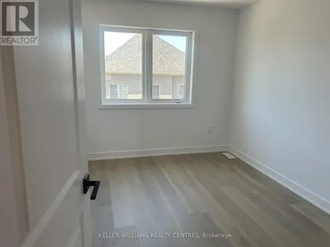 22 Mcaush Street Barrie ON L9J 0V6