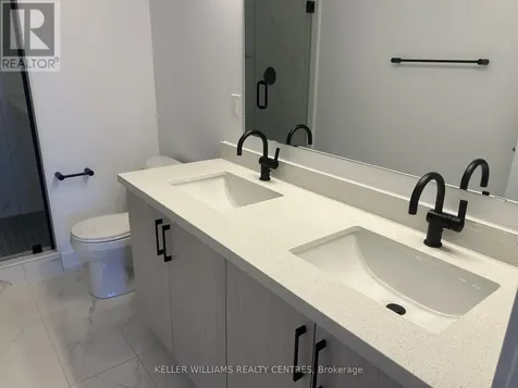 22 Mcaush Street Barrie ON L9J 0V6