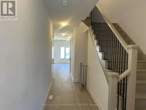 22 Mcaush Street Barrie ON L9J 0V6