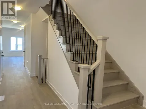 22 Mcaush Street Barrie ON L9J 0V6