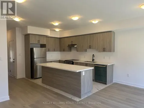 22 Mcaush Street Barrie ON L9J 0V6