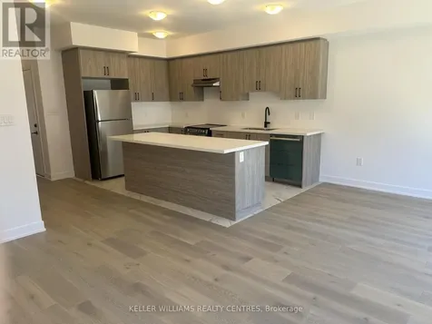 22 Mcaush Street Barrie ON L9J 0V6