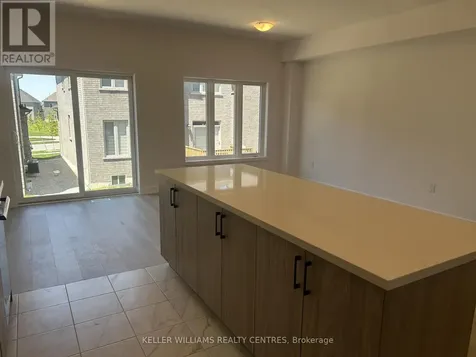 22 Mcaush Street Barrie ON L9J 0V6